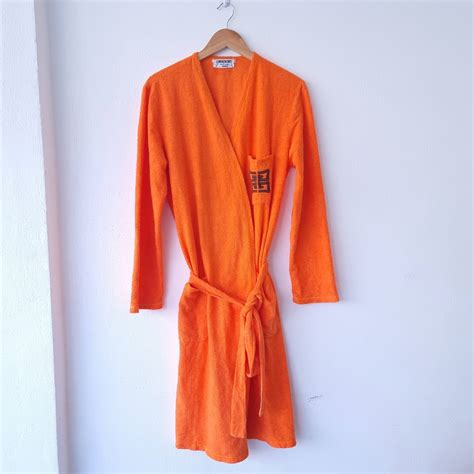 givenchy bathrobe